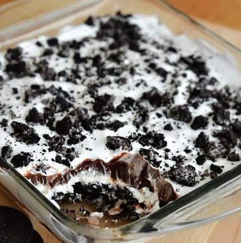 Heavenly Oreo Dessert Recipes