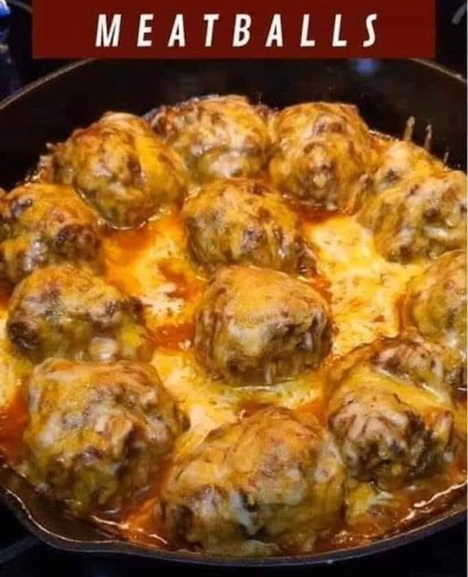 Low Carb Enchilada Meatballs - recipes