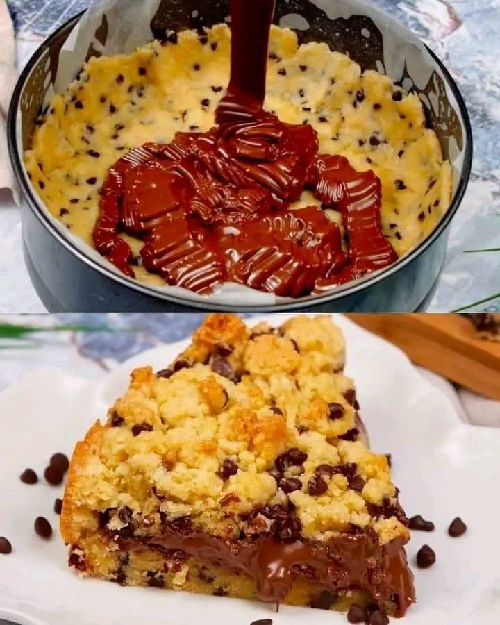 Cake Cookie